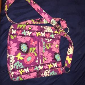 Vera Bradley purse